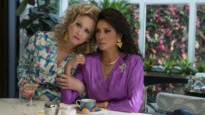 Assistir Por Que as Mulheres Matam Temporada 1 Episódio 7 Online em HD