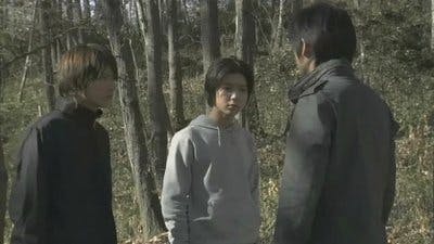 Assistir Kamen Rider Temporada 15 Episódio 47 Online em HD
