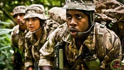 Assistir Our Girl Temporada 3 Episódio 7 Online em HD
