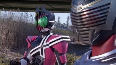 Assistir Kamen Rider Temporada 19 Episódio 7 Online em HD