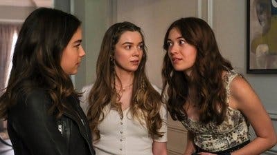 Assistir Olhos Atentos Temporada 1 Episódio 2 Online em HD