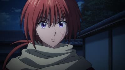 Assistir Rurouni Kenshin Temporada 1 Episódio 3 Online em HD