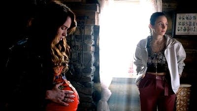 Assistir Wynonna Earp: A Maldição dos Renascidos Temporada 2 Episódio 12 Online em HD