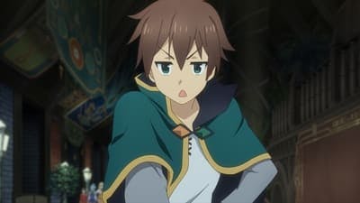 Assistir KONOSUBA -God’s blessing on this wonderful world! Temporada 3 Episódio 1 Online em HD