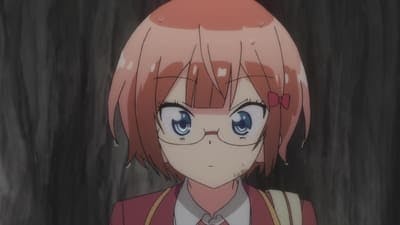 Assistir Bokutachi wa Benkyou ga Dekinai Temporada 1 Episódio 5 Online em HD