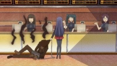 Assistir Baka to Test to Shoukanjuu Temporada 1 Episódio 3 Online em HD