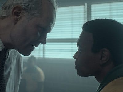 Assistir O Jogo da Corrupção Temporada 2 Episódio 1 Online em HD