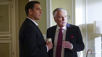 Assistir NCIS: Investigação Naval Temporada 13 Episódio 19 Online em HD