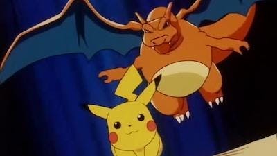 Assistir Pokémon Temporada 2 Episódio 28 Online em HD