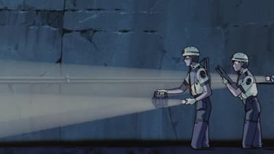 Assistir Patlabor: The Mobile Police Temporada 1 Episódio 38 Online em HD