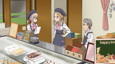 Assistir Yama no Susume Temporada 2 Episódio 20 Online em HD