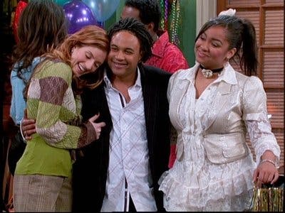 Assistir As Visões da Raven Temporada 4 Episódio 22 Online em HD