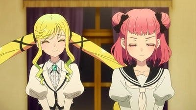 Assistir Rock is a Lady’s Modesty Temporada 1 Episódio 4 Online em HD