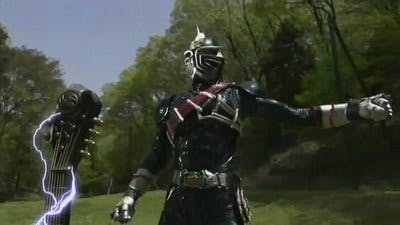 Assistir Kamen Rider Temporada 15 Episódio 16 Online em HD