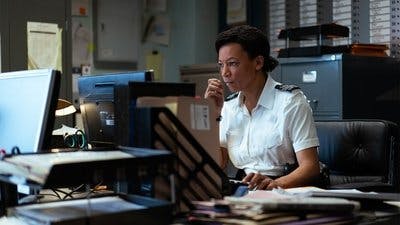 Assistir Screw Temporada 2 Episódio 2 Online em HD