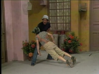 Assistir Chaves Temporada 6 Episódio 27 Online em HD