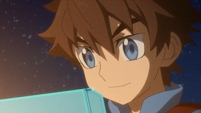 Assistir Gundam Build Divers Temporada 1 Episódio 20 Online em HD