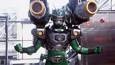 Assistir Kamen Rider Temporada 12 Episódio 13 Online em HD