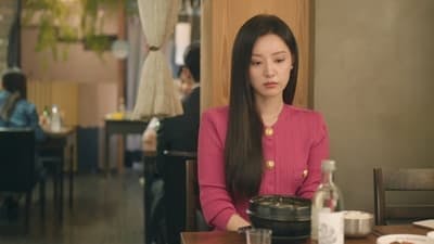 Assistir Rainha das Lágrimas Temporada 1 Episódio 8 Online em HD