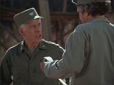 Assistir M*A*S*H Temporada 10 Episódio 5 Online em HD