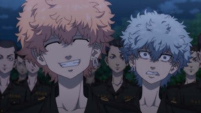 Assistir Tokyo Revengers Temporada 1 Episódio 39 Online em HD