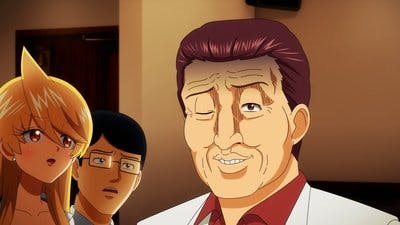 Assistir Snack Basue Temporada 1 Episódio 10 Online em HD