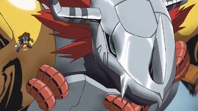 Assistir Digimon Adventure Temporada 1 Episódio 50 Online em HD