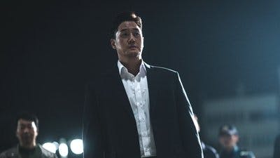 Assistir Vigilante Temporada 1 Episódio 3 Online em HD