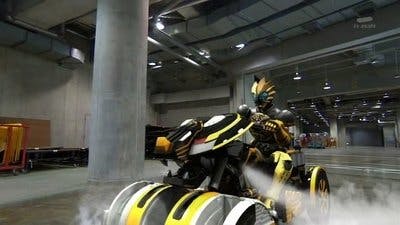 Assistir Kamen Rider Temporada 21 Episódio 10 Online em HD