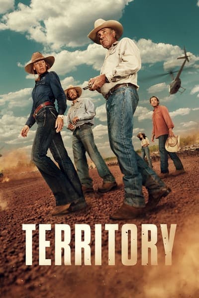 Assistir Território Temporada 1 Episódio 2 Online em HD
