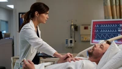 Assistir Hospital New Amsterdam Temporada 4 Episódio 12 Online em HD