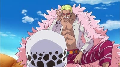 Assistir One Piece Temporada 15 Episódio 624 Online em HD