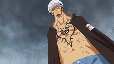 Assistir One Piece Temporada 17 Episódio 700 Online em HD