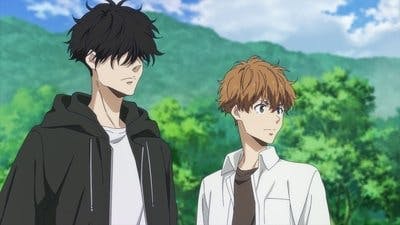 Assistir Ron Kamonohashi’s Forbidden Deductions Temporada 1 Episódio 25 Online em HD