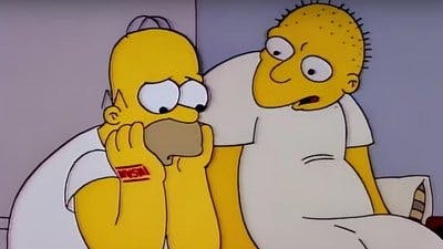 Assistir Os Simpsons Temporada 3 Episódio 1 Online em HD