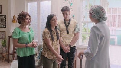 Assistir Fogo Ardente Temporada 1 Episódio 34 Online em HD