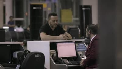Assistir Airport Brazil: Restricted Areas Temporada 2 Episódio 1 Online em HD