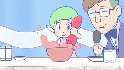 Assistir Hakata Mentai! Pirikarako-chan Temporada 1 Episódio 10 Online em HD