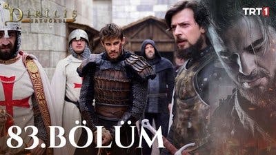 Assistir O Grande Guerreiro Otomano Temporada 3 Episódio 22 Online em HD
