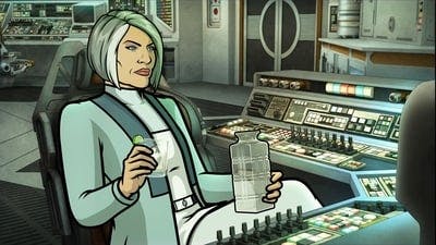 Assistir Archer Temporada 10 Episódio 7 Online em HD