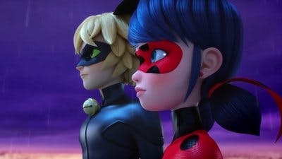 Assistir Miraculous: As Aventuras de Ladybug Temporada 4 Episódio 26 Online em HD
