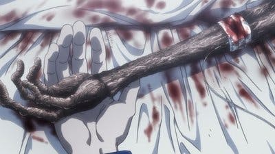 Assistir Hunter x Hunter Temporada 3 Episódio 145 Online em HD