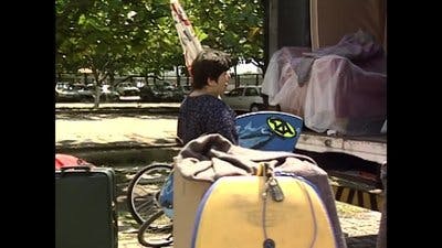 Assistir New Wave Temporada 6 Episódio 1 Online em HD