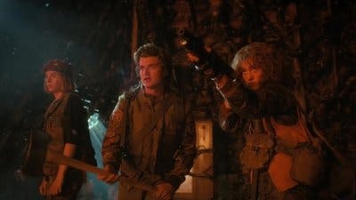 Assistir Stranger Things Temporada 4 Episódio 9 Online em HD