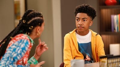 Assistir Black-ish Temporada 6 Episódio 12 Online em HD