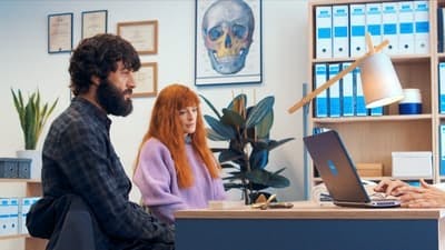 Assistir A Última Noite em Tremor Temporada 1 Episódio 2 Online em HD