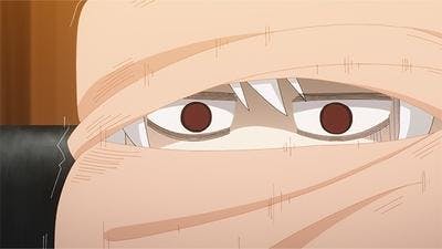Assistir A Missão da Família Yozakura Temporada 1 Episódio 11 Online em HD