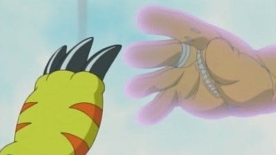 Assistir Digimon Temporada 2 Episódio 17 Online em HD