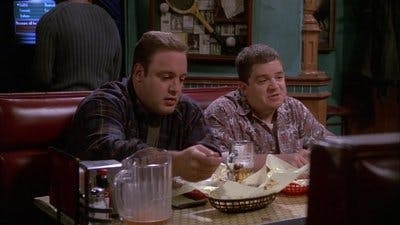 Assistir O Rei do Bairro Temporada 2 Episódio 10 Online em HD