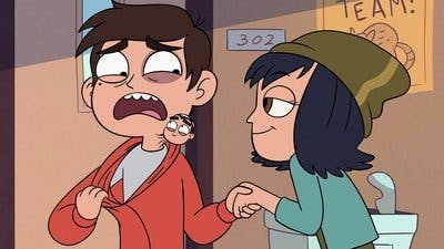 Assistir Star vs. As Forças do Mal Temporada 2 Episódio 26 Online em HD